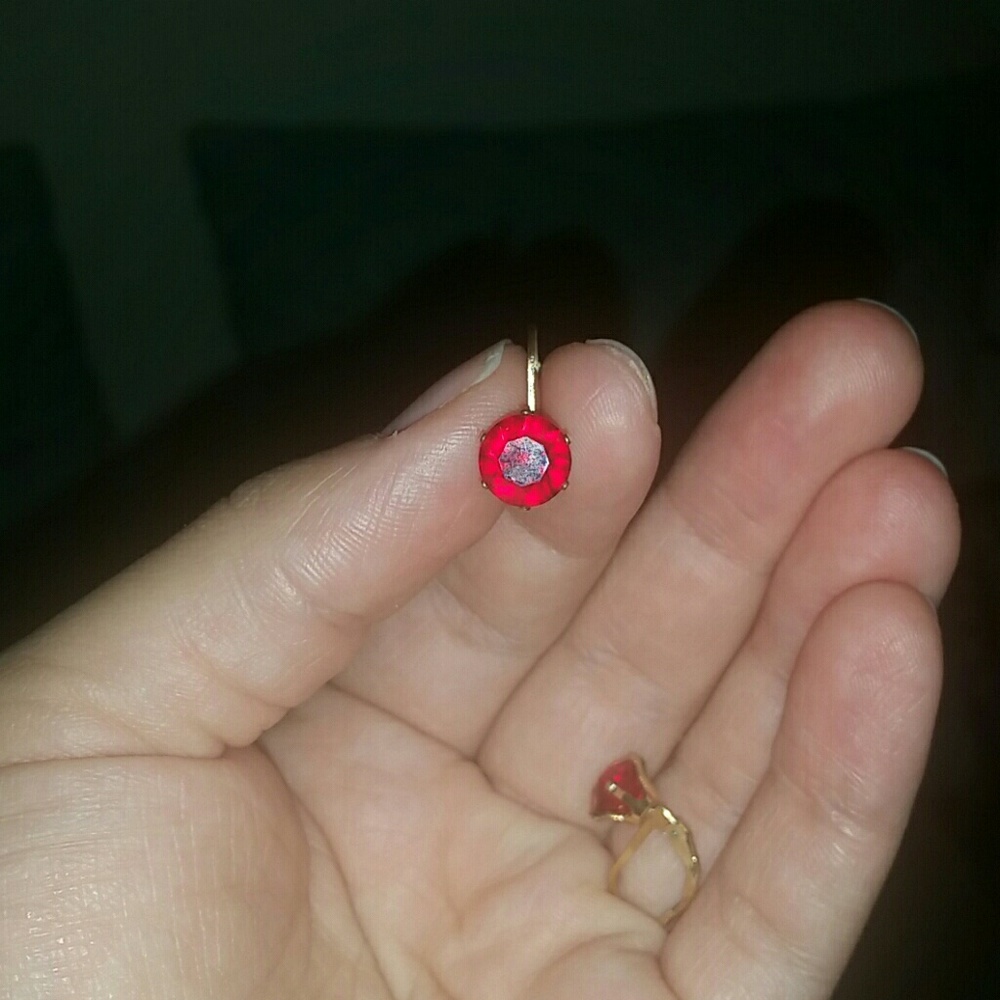 Alex and ani limited edition drop earrings